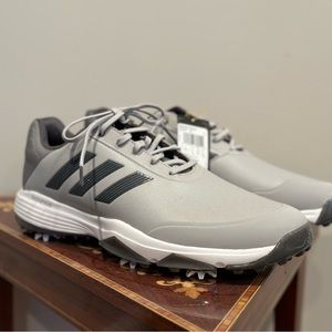 Adidas Men’s Adipower Bounce Golf Cleats